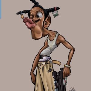 Meet your Posher, Loren